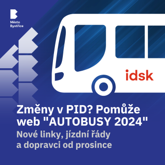 Autobusy 2024