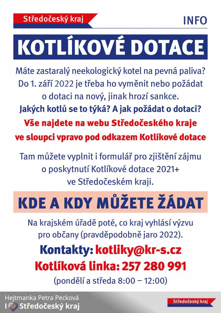 Kotlíkové dotace info