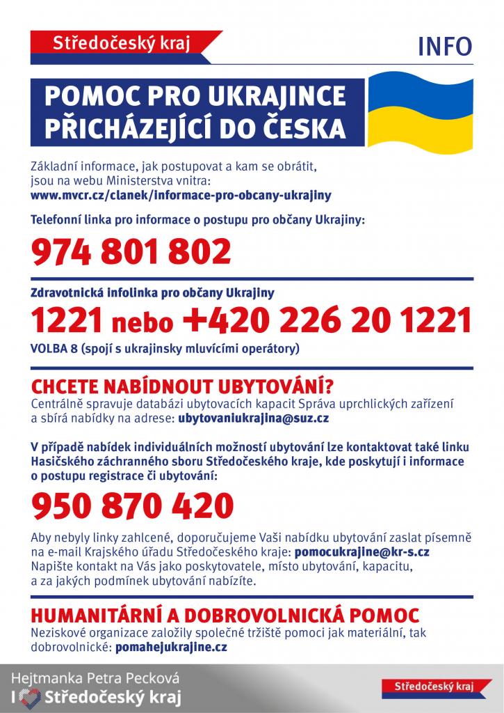 Info CZ