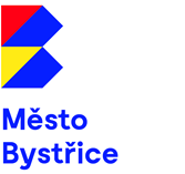 logo města Bystřice