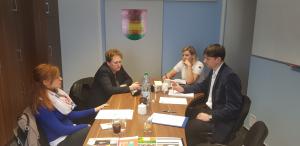 Chytrá „SMART“ řešení dálkových odečtů vody v Bystřici v rámci pilotního projektu s VHS 1