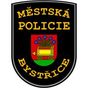 Městská policie Bystřice