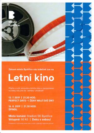 Letní kino