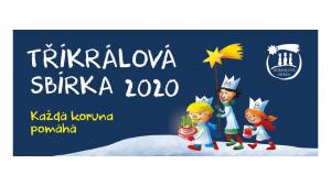 Tříkrálová sbírka