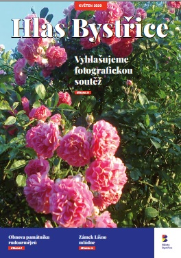 Hlas Bystřice 5/2020