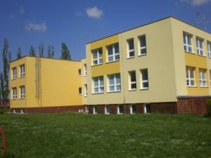 Podání žádosti o dotaci "Obnova hydroizolace zdí MŠ a gastro vybavení" 1
