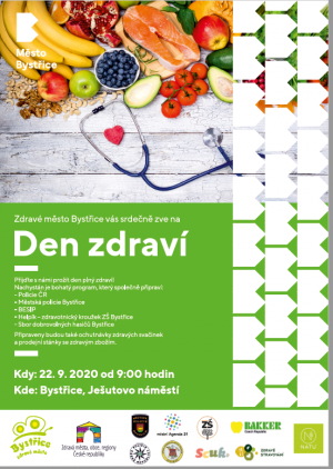 Den zdraví