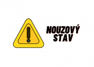 nouzový stav