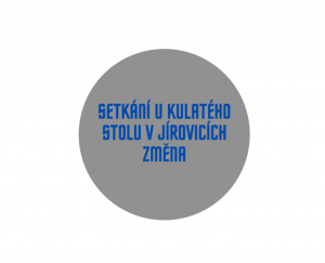 setkání