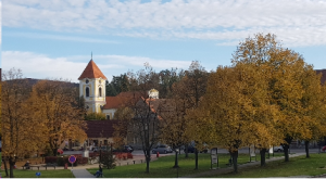 náměstí