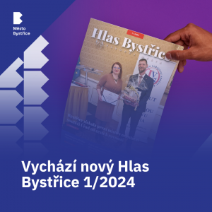 novy hlas