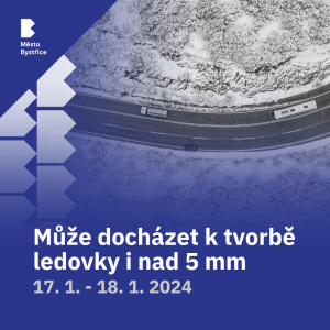 počasí
