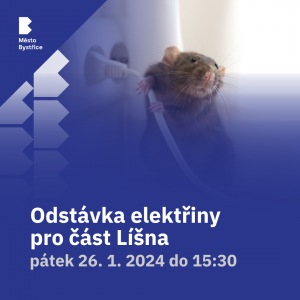 odstavka