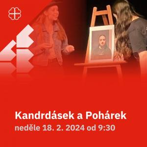 soutěžní prehlidka