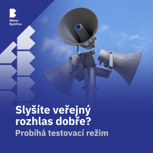 testování vystrazneho systému