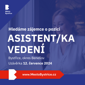 asistentka