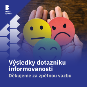 Dotaznik informovanosti