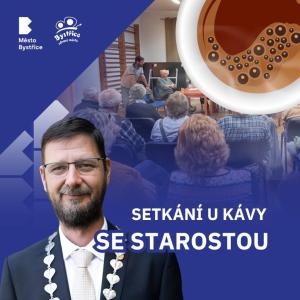 setkání se starostou Drachkov