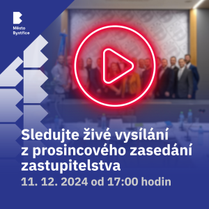 zasedání zastupitelstva