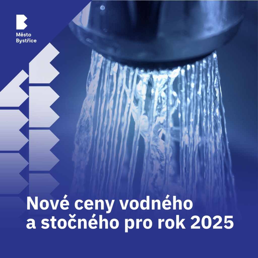 VODOHOSPODÁŘSTVÍ | Ceny vodného a stočného pro rok 2025 - Oficiální ...