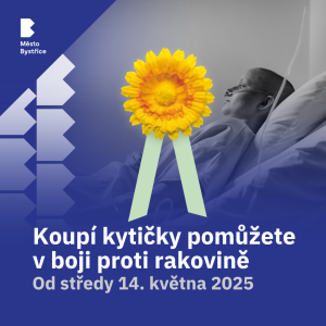 Den proti rakovině