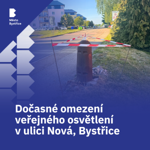 Ulice Nová
