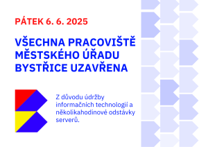 uzavření