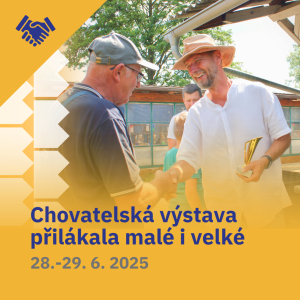 Chovatelská výstava