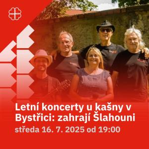 Šlahouni