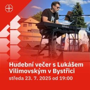 Koncert u kašny