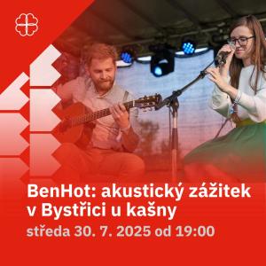 Koncert u kašny