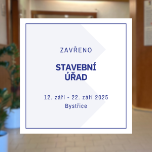 stavební urad