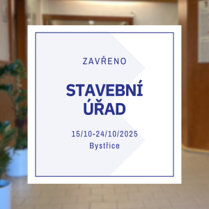 stavební úřad