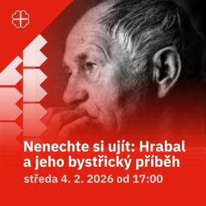 HRABAL