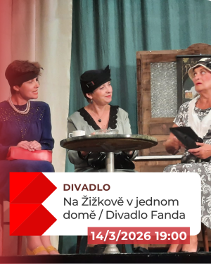 divadlo