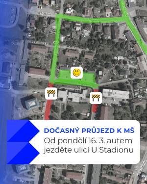 Družstevní