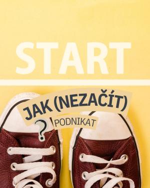 coworking přednáška